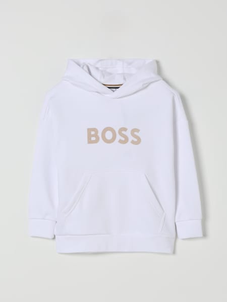Boss: Pull garçon Boss