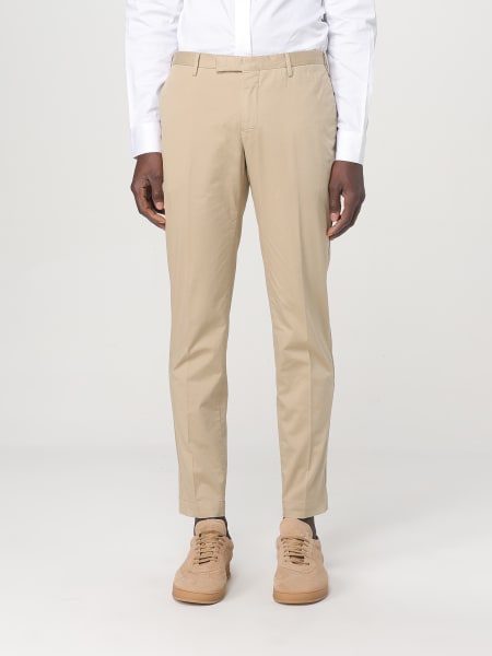 Pt Torino: Pantalone PT Torino in cotone