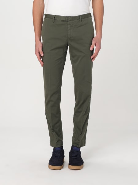 Pt Torino: Pantalone PT Torino in cotone