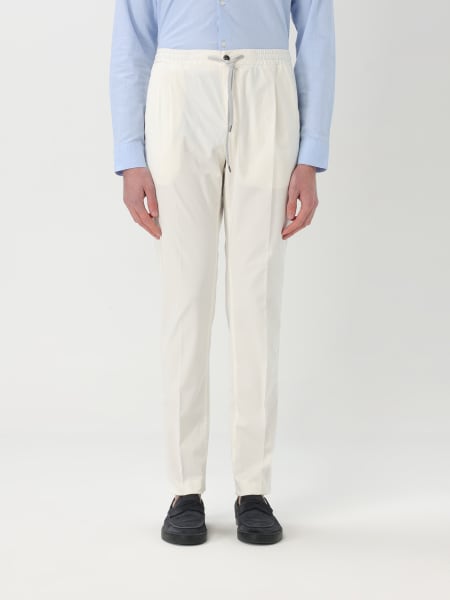Pants men Pt Torino