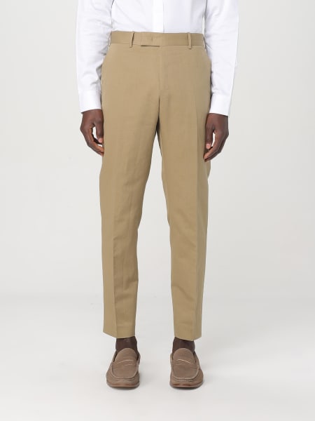 Pt Torino: Pantalón hombre Pt Torino