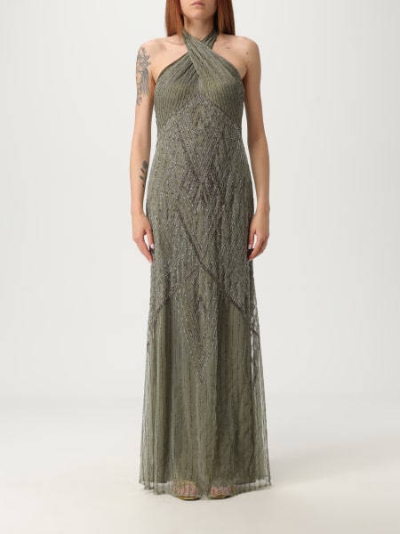 Vestido mujer Lauren Ralph Lauren