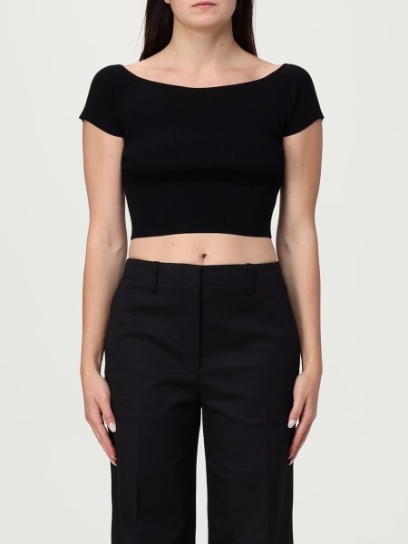 Top woman Lauren Ralph Lauren