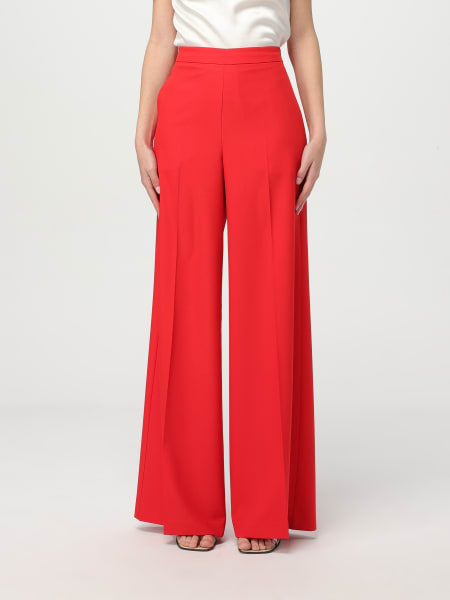 Hanita: Pantalon femme H Couture