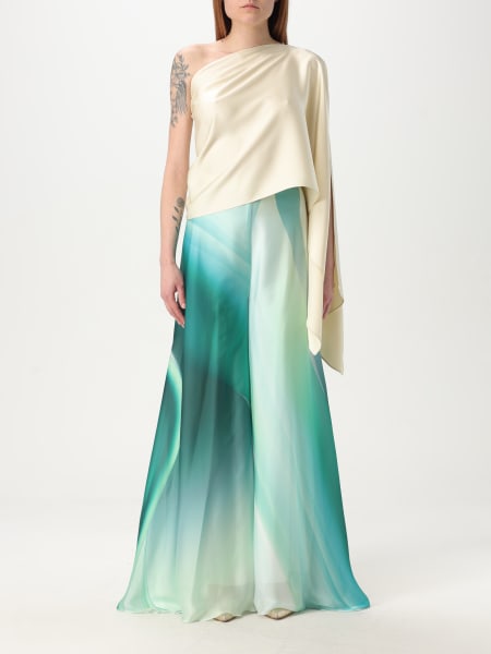 Hanita: Pelerine Damen H Couture