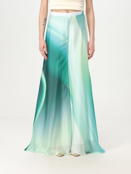 Hanita: Pantalon femme H Couture