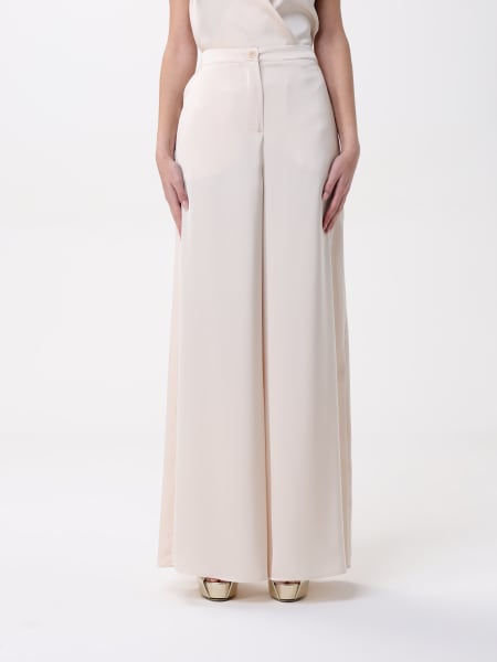 Hanita: Pantalone Hanita in crêpe