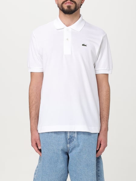 Polo shirt men Lacoste