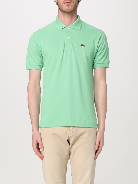 Polo shirt men Lacoste