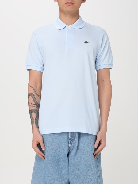 Polo shirt men Lacoste