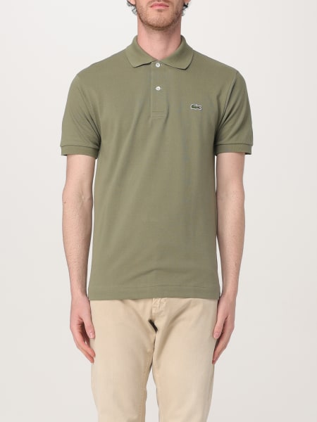 Polo herren Lacoste