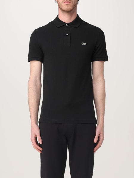 Lacoste: Polo衫 男士 Lacoste