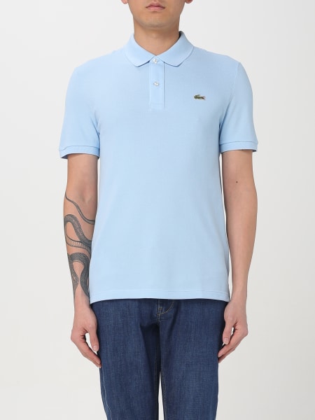 Lacoste: Polo衫 男士 Lacoste