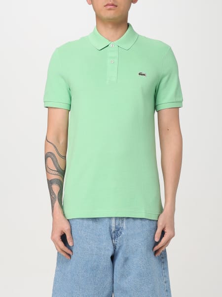 Lacoste: Polo衫 男士 Lacoste