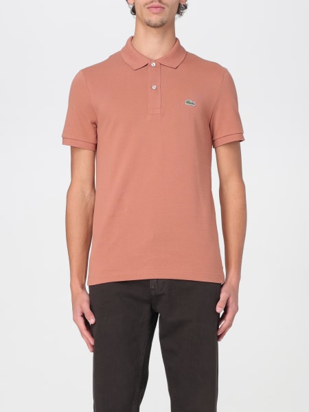 Lacoste: Polo衫 男士 Lacoste