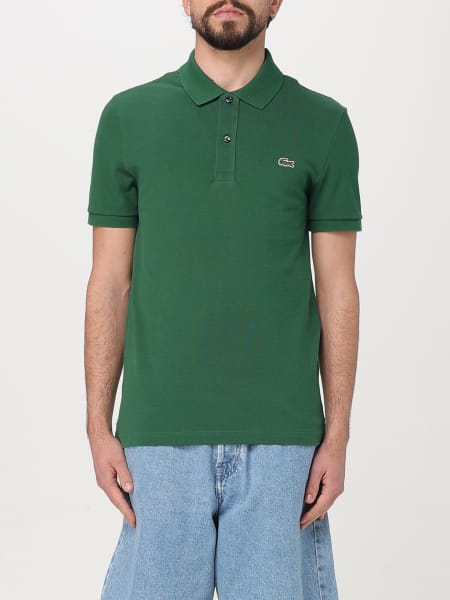 Lacoste: Polo衫 男士 Lacoste