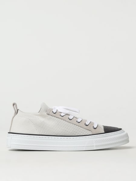 Sneakers woman Brunello Cucinelli