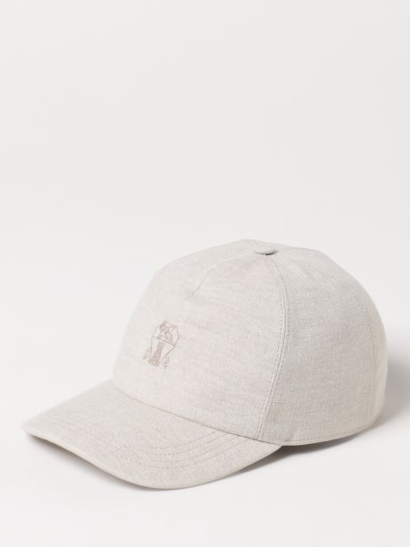 帽子 女士 Brunello Cucinelli>