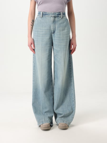 Jeans woman Brunello Cucinelli
