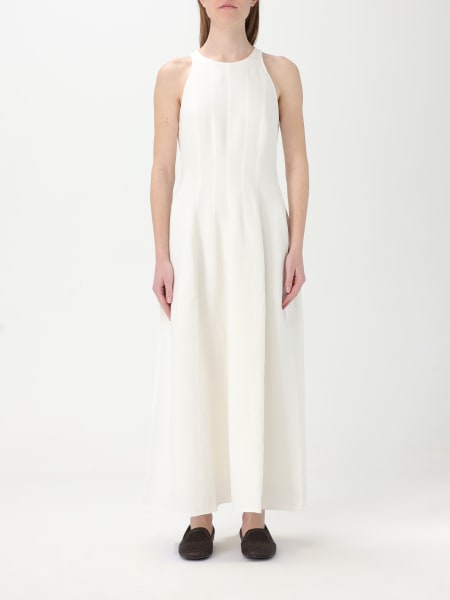 Brunello Cucinelli Dress for Women SS25 | GIGLIO.COM