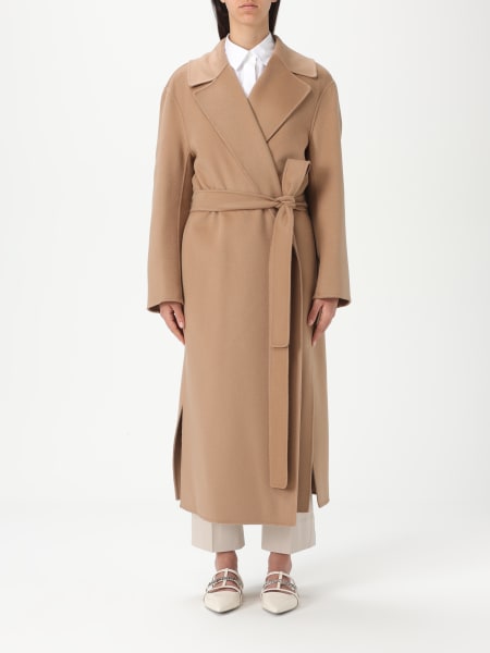 S Max Mara Coat for Women SS25 | GIGLIO.COM
