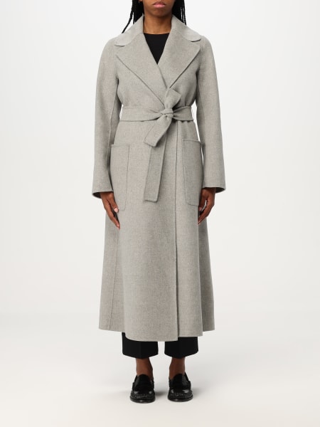 Coat woman 's Max Mara