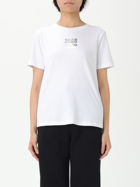 Camiseta mujer 's Max Mara
