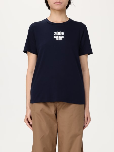 Camiseta mujer 's Max Mara