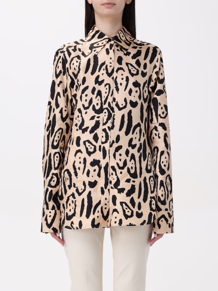 Sportmax: Camisa mujer Sportmax