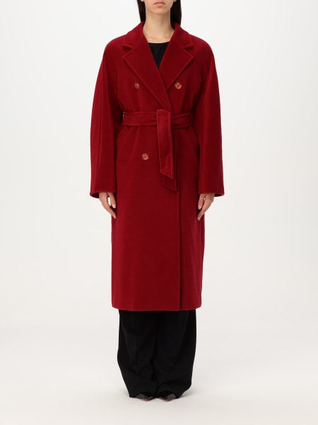 Max Mara: コート レディース Max Mara