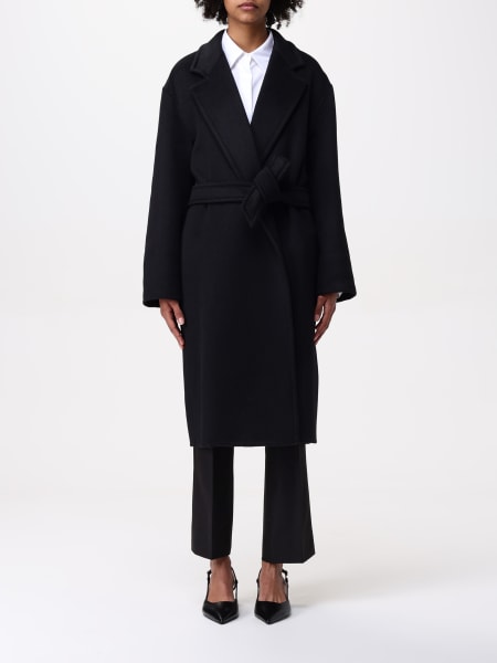 Max Mara: Пальто для нее Max Mara
