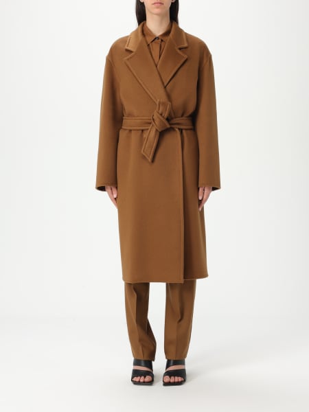 Max Mara: コート レディース Max Mara