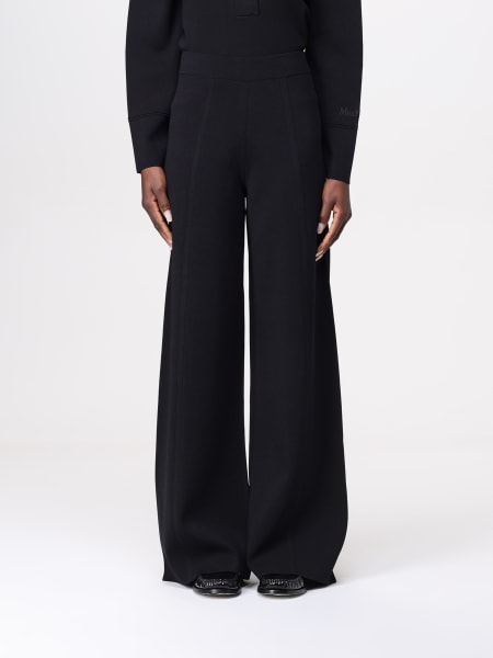 Max Mara: Pantalón mujer Max Mara