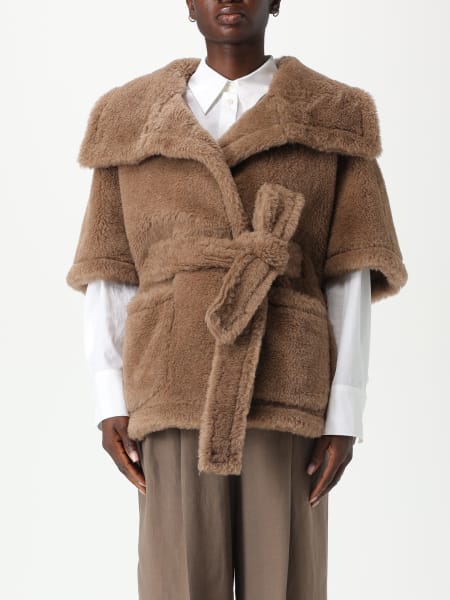 Capa mujer Max Mara>