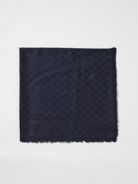 Max Mara: Bufanda mujer Max Mara