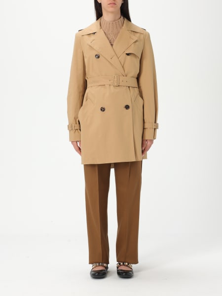 Max Mara Jacket for Women SS25 | GIGLIO.COM