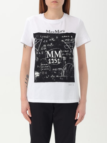 Top damen Max Mara>