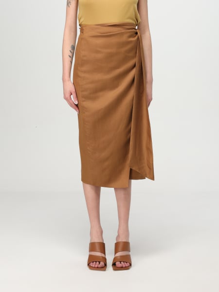 Falda mujer Max Mara>