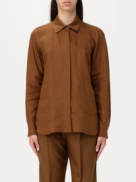 Max Mara: Chemise femme Max Mara