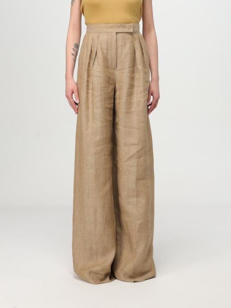 Pantalón mujer Max Mara>