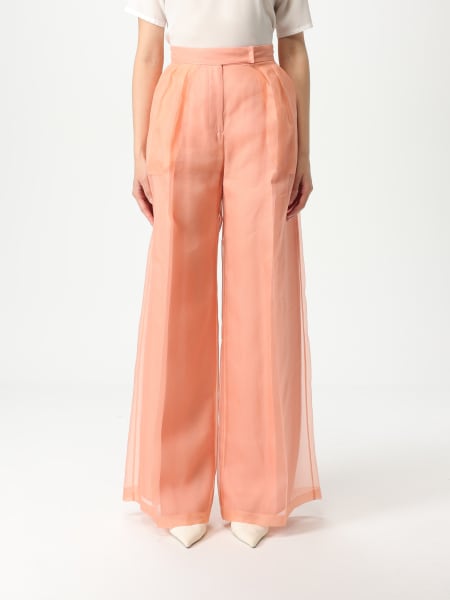 Max Mara: Pantalón mujer Max Mara