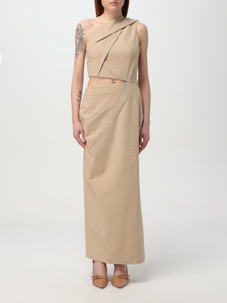 Max Mara: ドレス レディース Max Mara