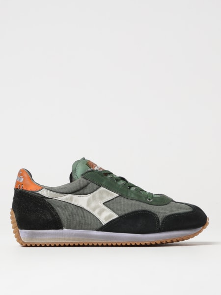 디아도라 헤리티지(DIADORA): 스니커즈 남성 Diadora Heritage
