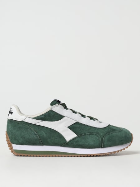 商品画像：diadora HERITAGE GWも休まず出荷 Diadora heritage ディアドラ 1