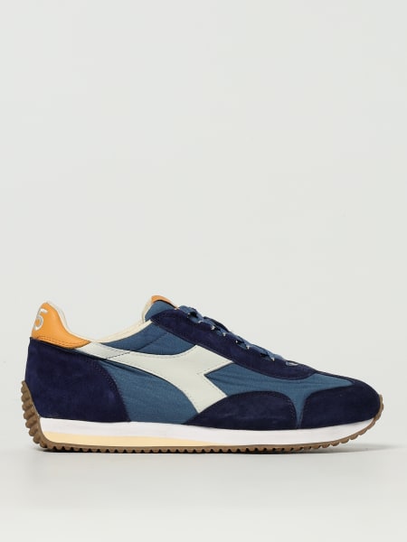 디아도라 헤리티지(DIADORA): 스니커즈 남성 Diadora Heritage