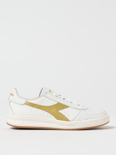 디아도라 헤리티지(DIADORA): 스니커즈 여성 Diadora Heritage