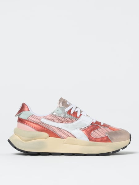 디아도라 헤리티지(DIADORA): 스니커즈 여성 Diadora Heritage