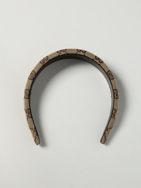 Haarschmuck damen Gucci