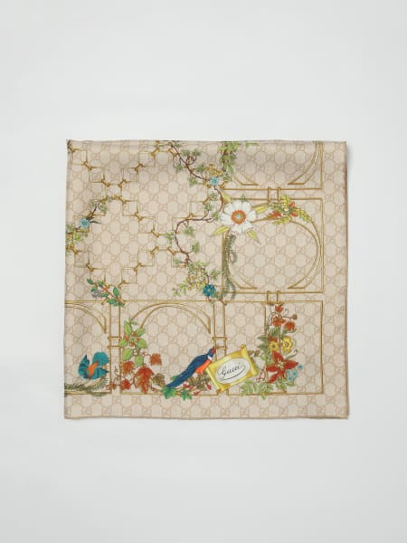 Fular mujer Gucci