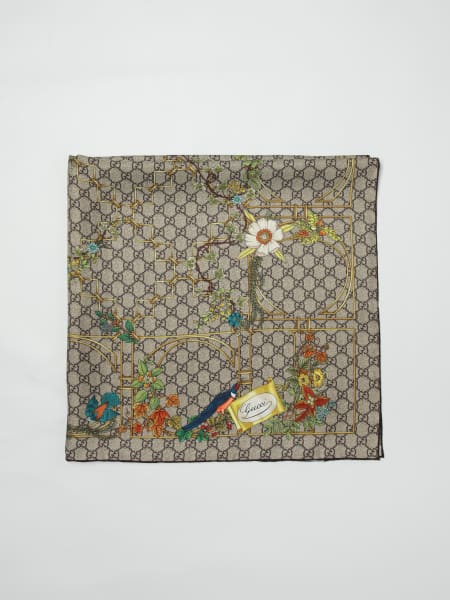 Fular mujer Gucci>